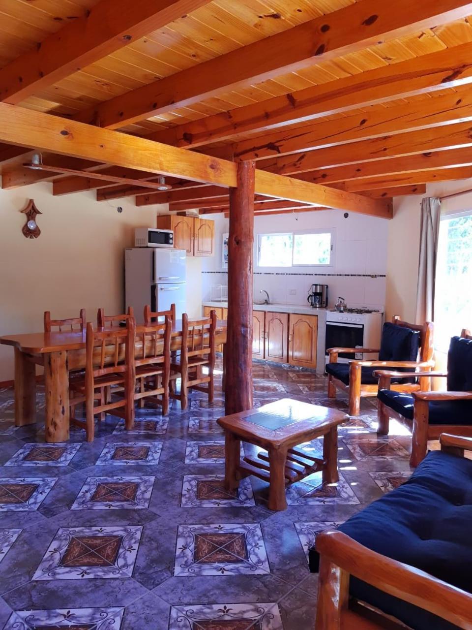 Chalet El Eden