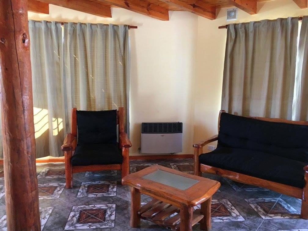 El Eden Chalet *
