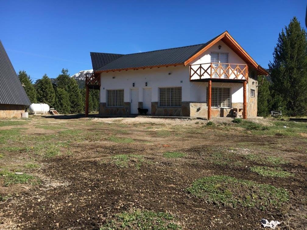 El Eden Chalet