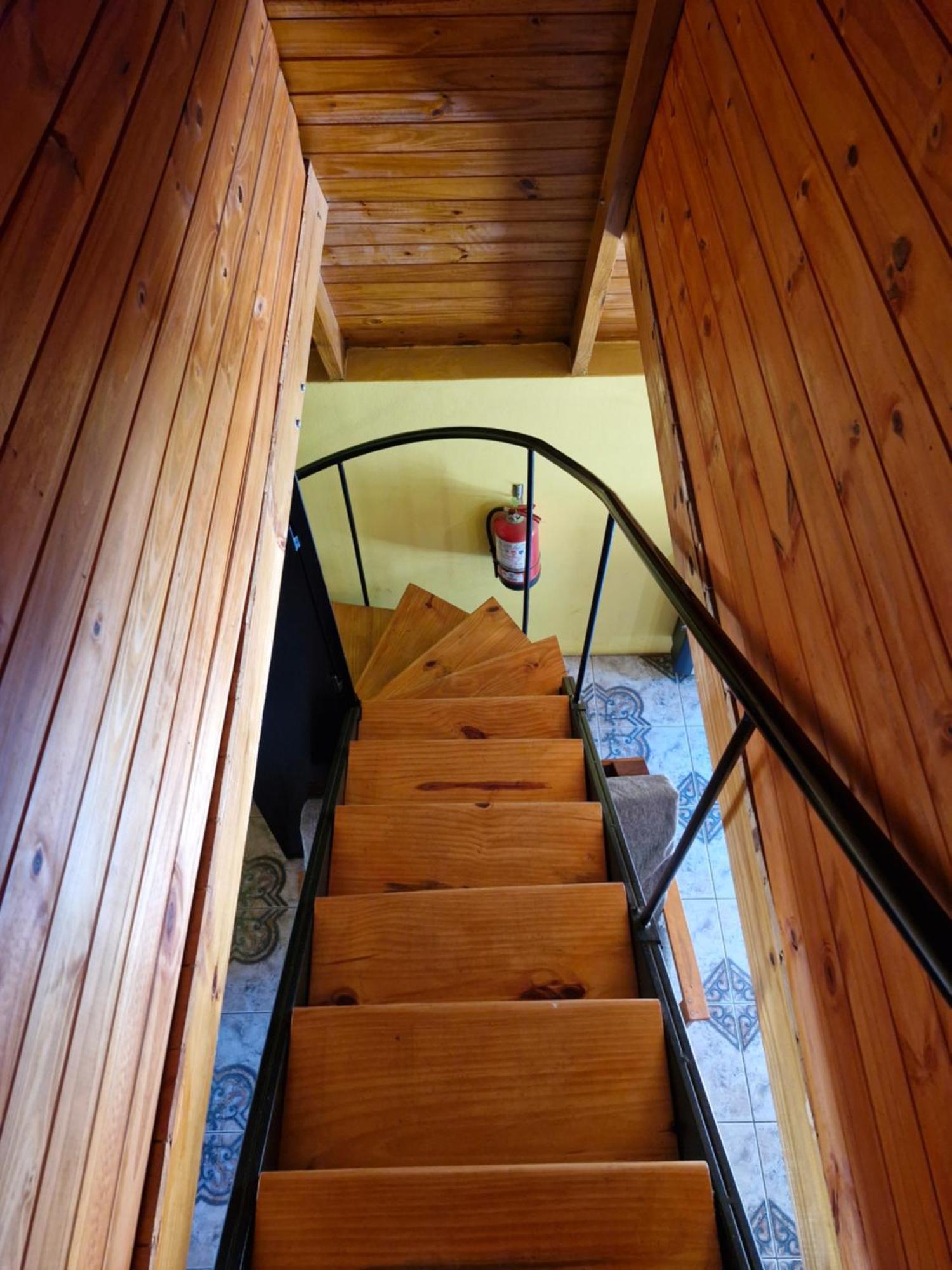 El Eden Chalet