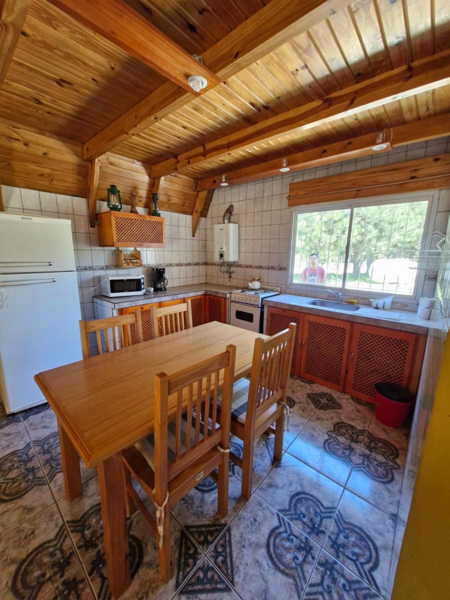 Chalet El Eden