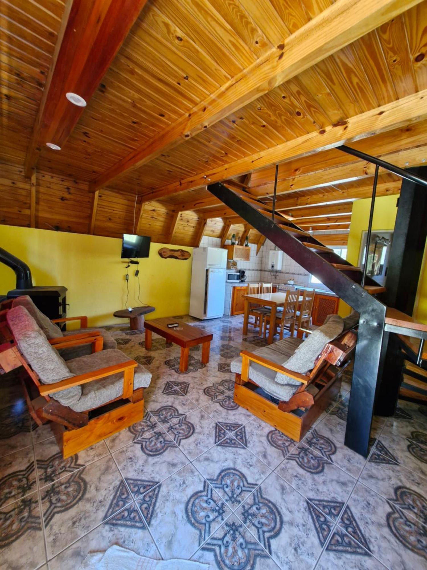 El Eden Chalet *