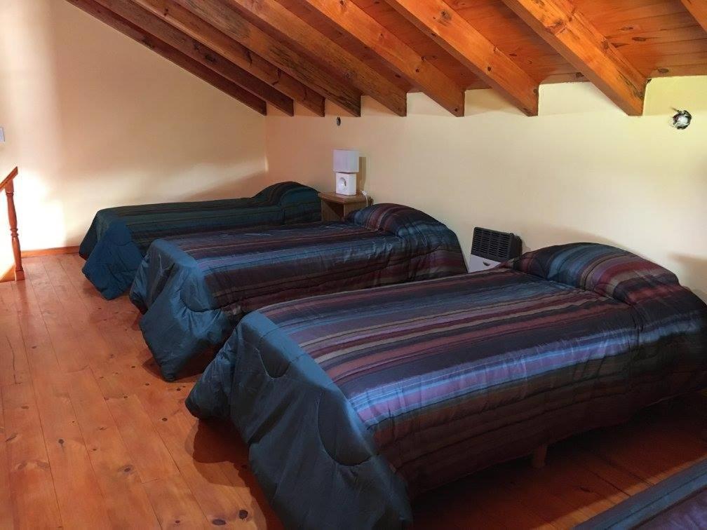 El Eden Chalet