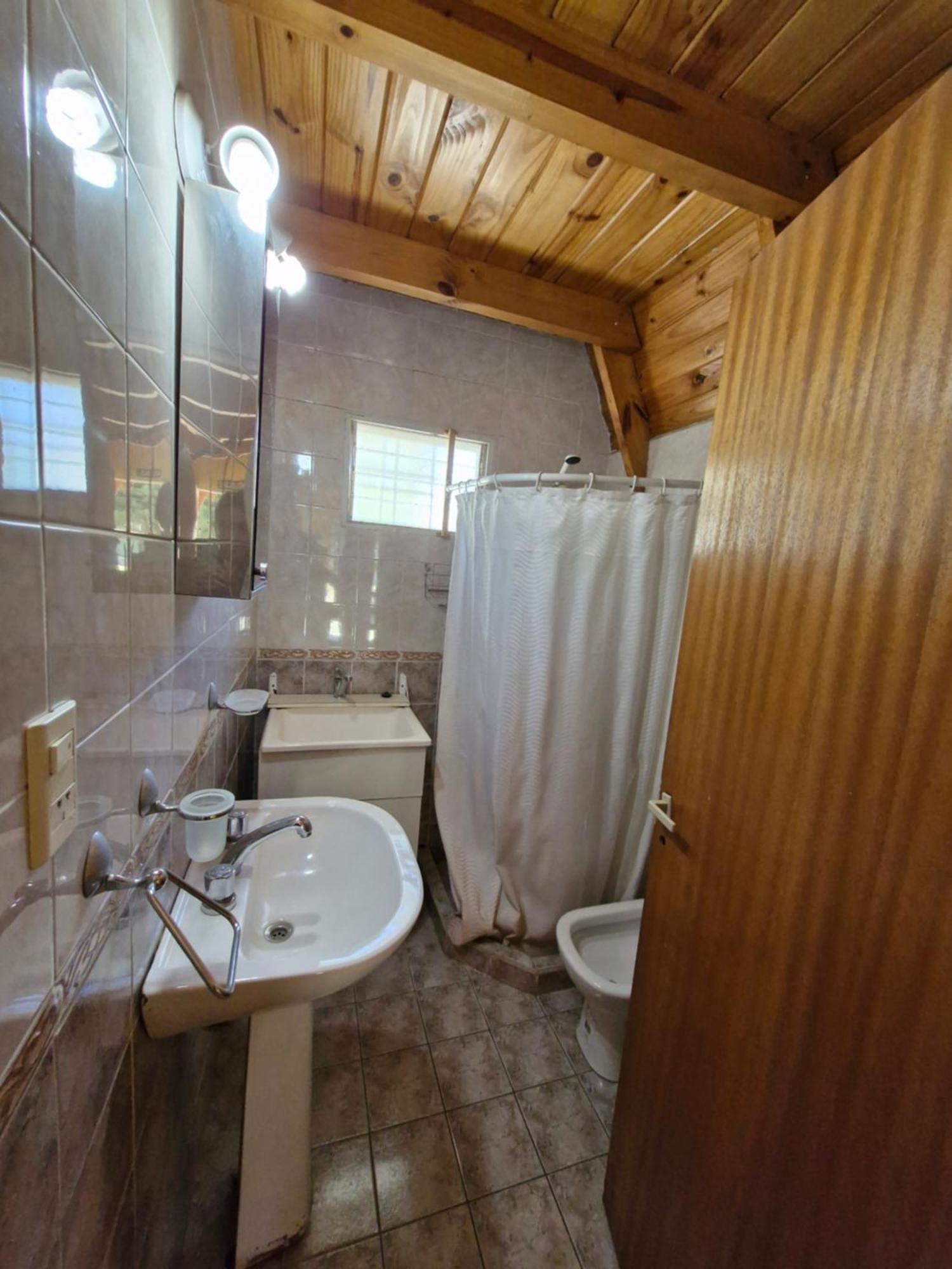 El Eden Chalet *
