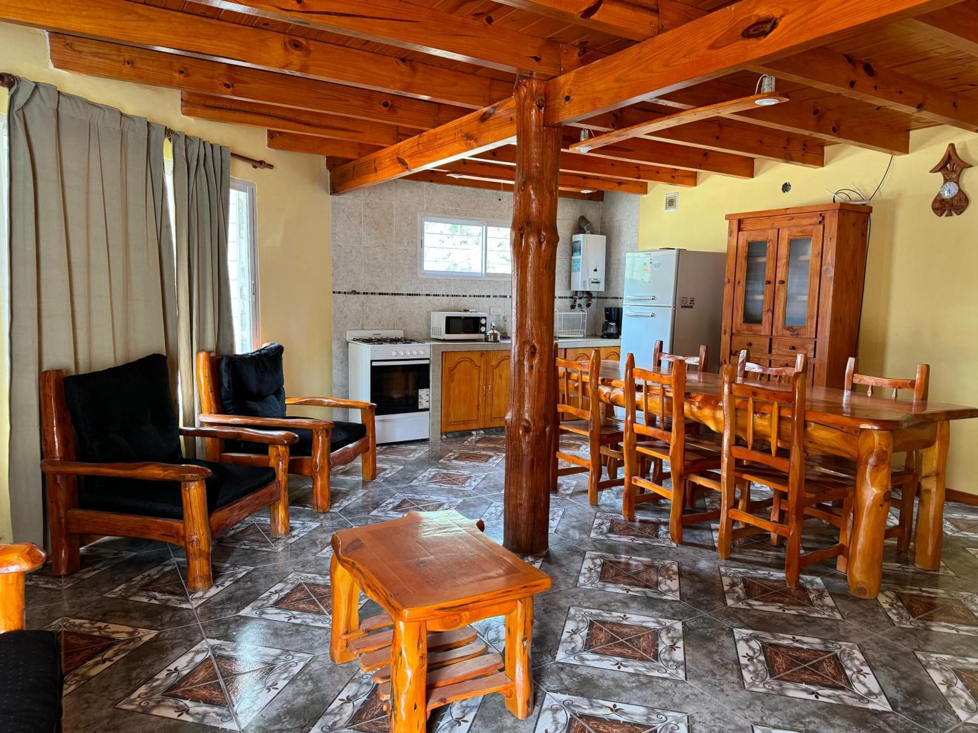 Chalet El Eden *