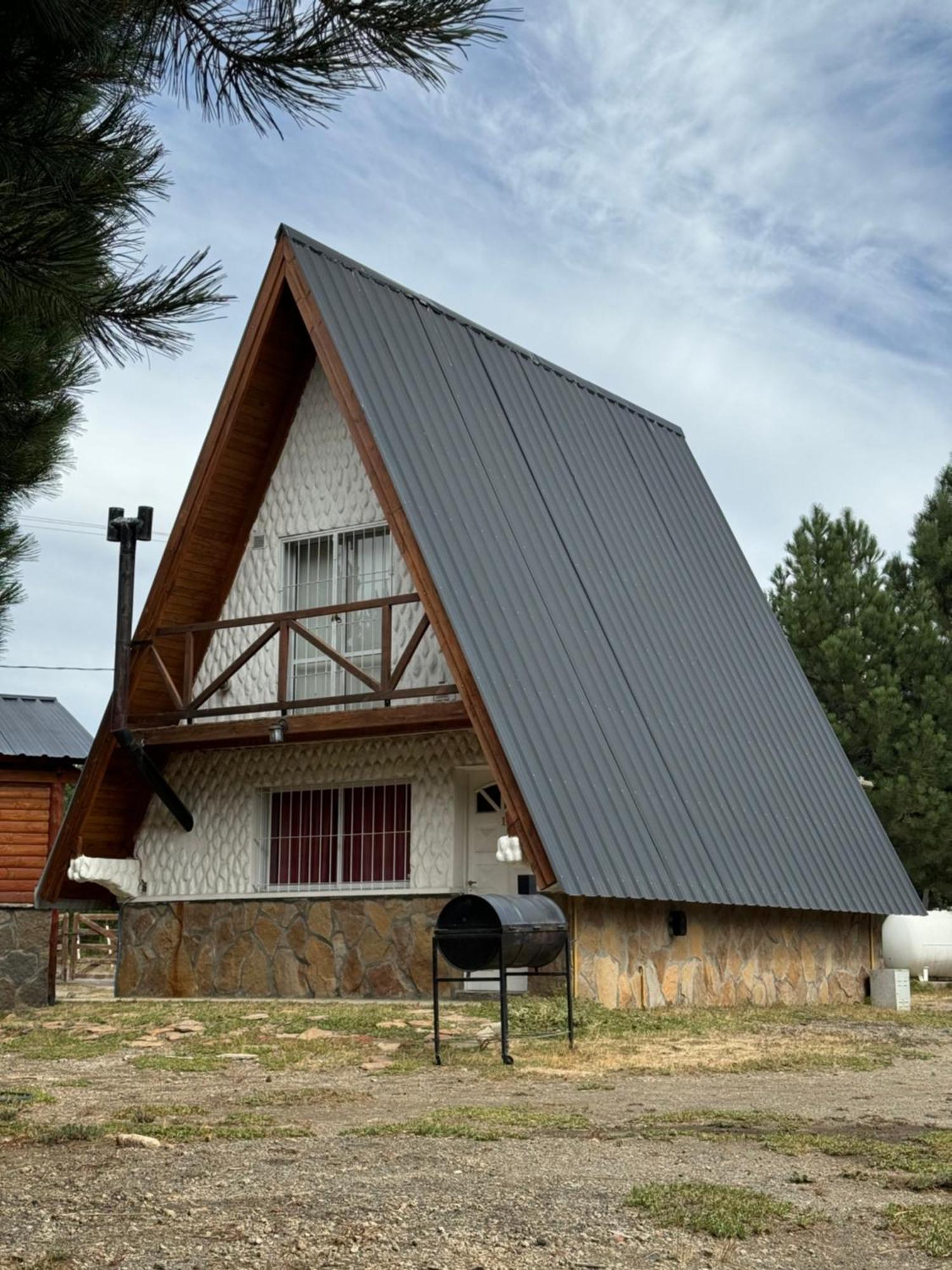 Chalet El Eden